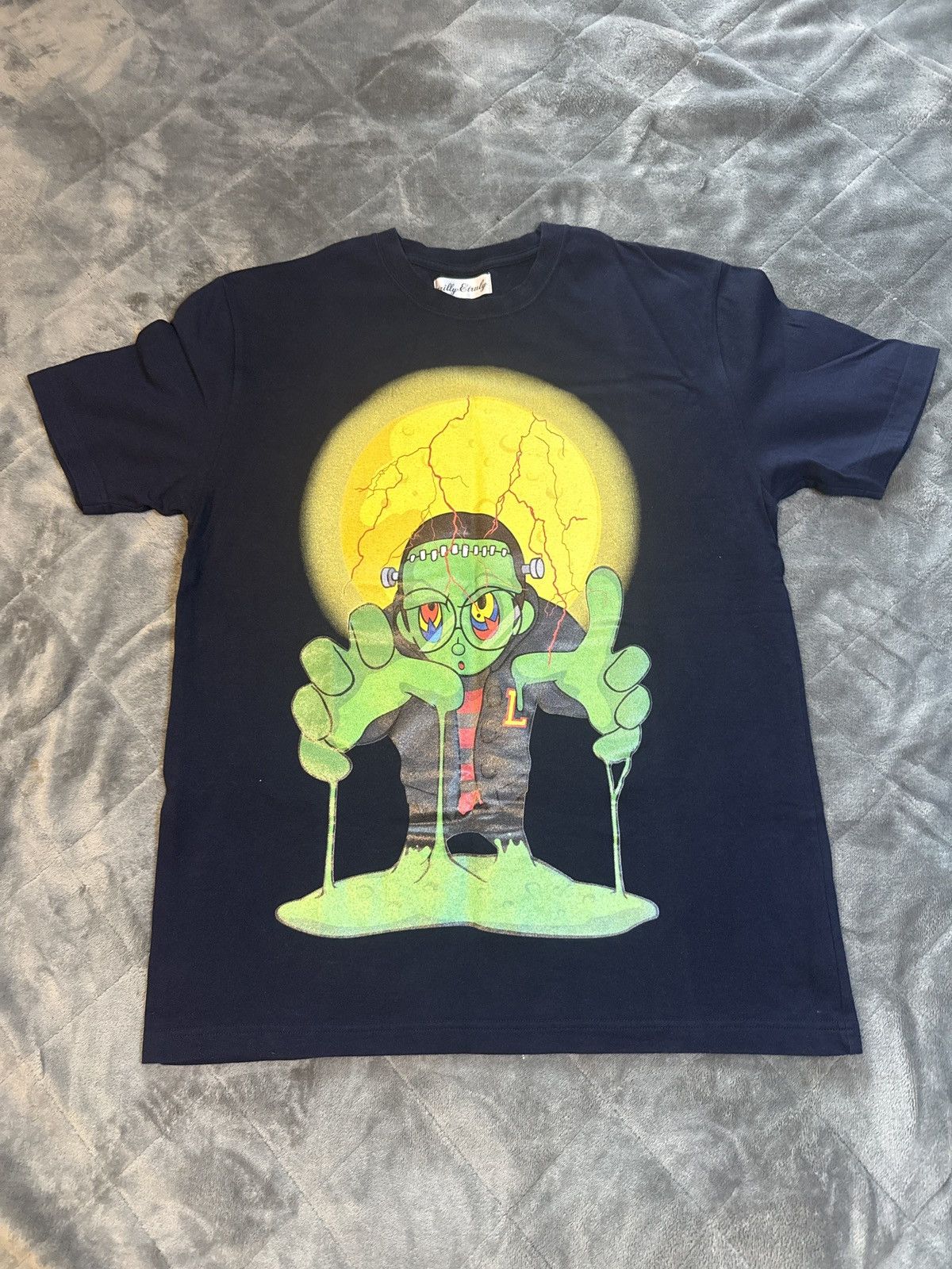 Swagger Trilly & Truly/Lupe fiasco Size US L / EU 52-54 / 3 - 1 Thumbnail