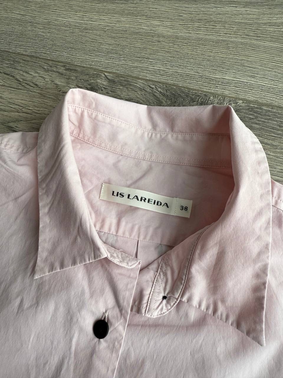 Other Lis Lareida shirt Size XS / US 0-2 / IT 36-38 - 3 Thumbnail