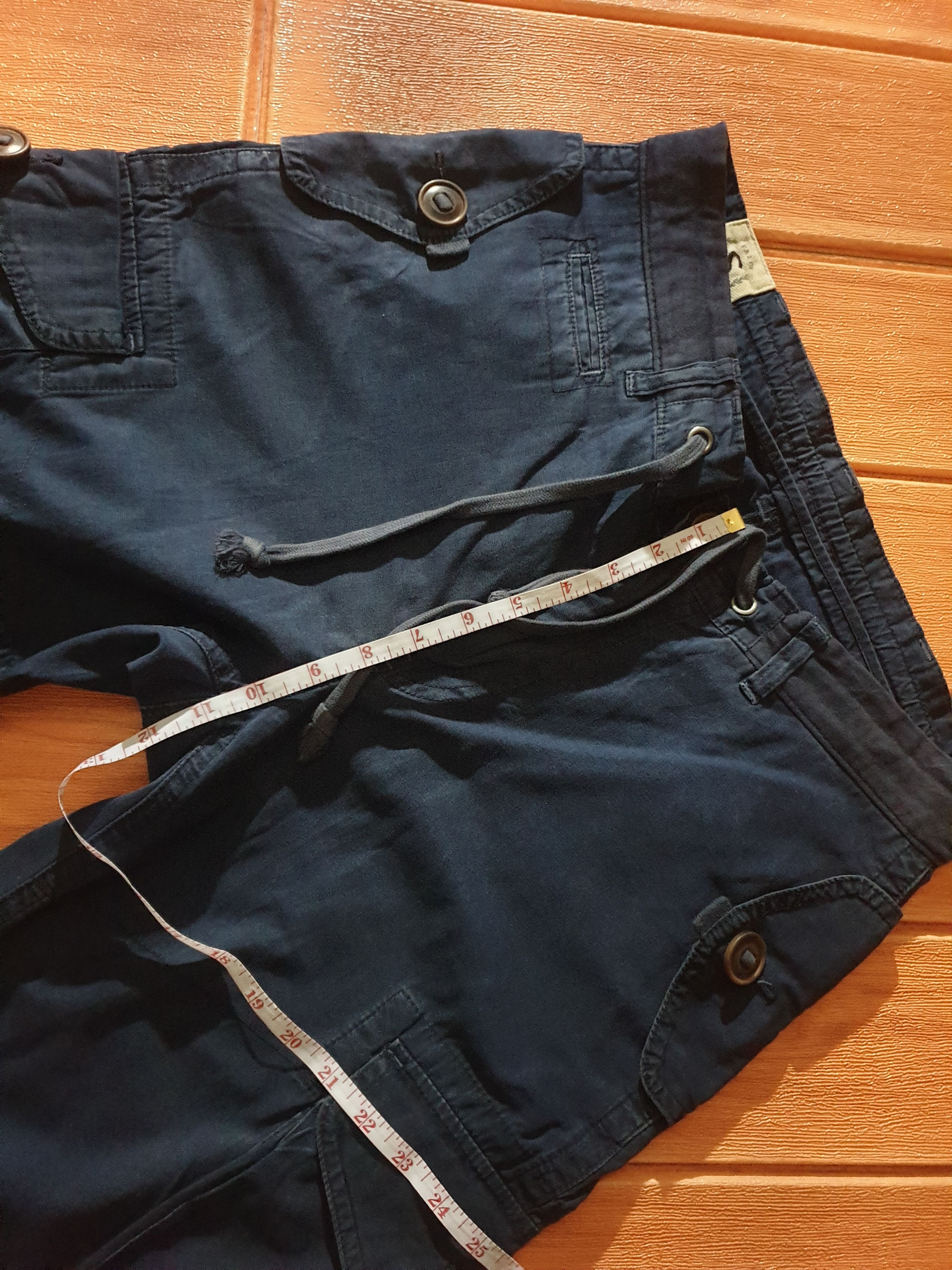 Polo Ralph Lauren Polo Ralph Lauren drawstring pant Size US 32 / EU 48 - 10 Thumbnail