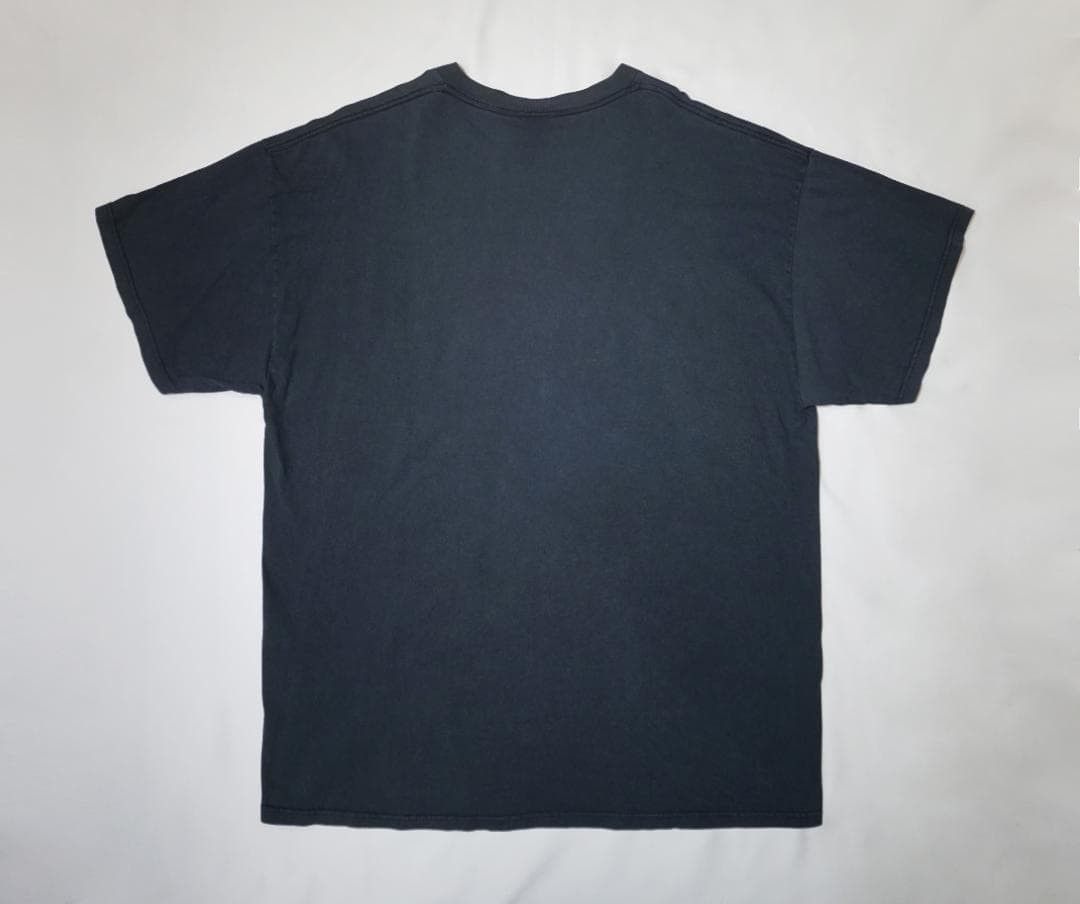 Vintage 00's Matrix Revolutions T-Shirt Movie Vintage Size US L / EU 52-54 / 3 - 4 Thumbnail