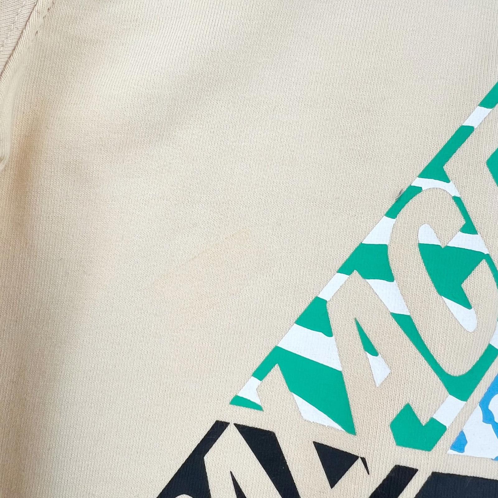Palace Palace Mix Triferg Yellow Hoodie Size US S / EU 44-46 / 1 - 6 Thumbnail