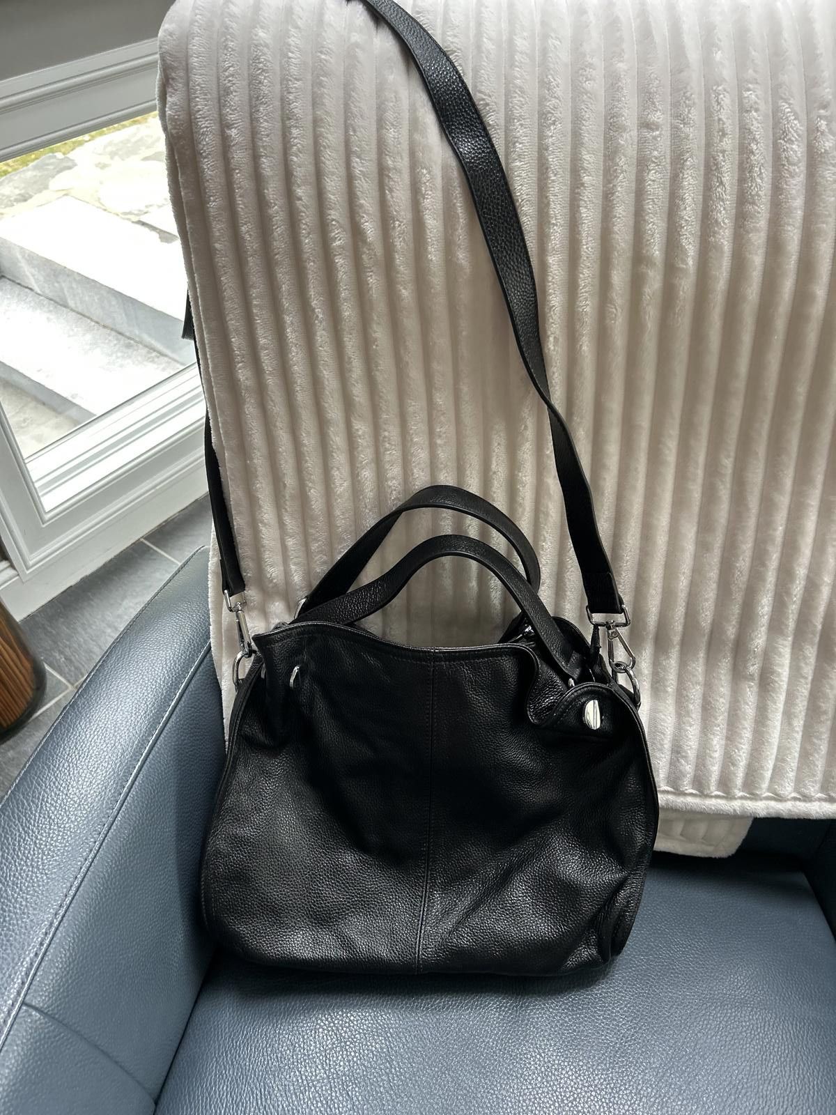 Balenciaga First City Bag Without Shoulder Strap