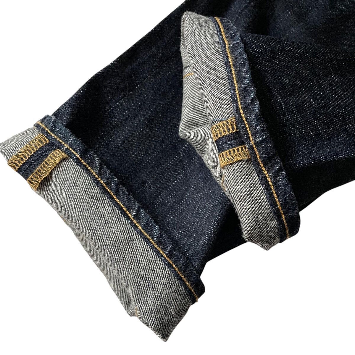 Comme des Garcons LEVIS x Junya Watanabe x Comme Des Garcons Denim Pants Size US 30 / EU 46 - 3 Thumbnail