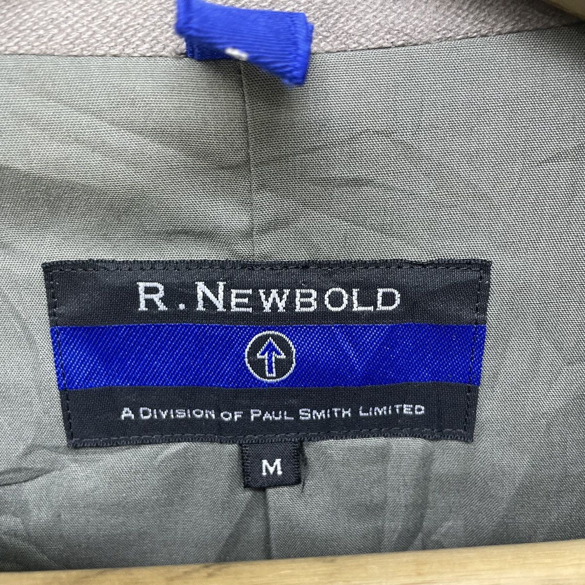 Paul Smith 🗣️R New Bold Paul Smith Jacket Size US M / EU 48-50 / 2 - 3 Thumbnail