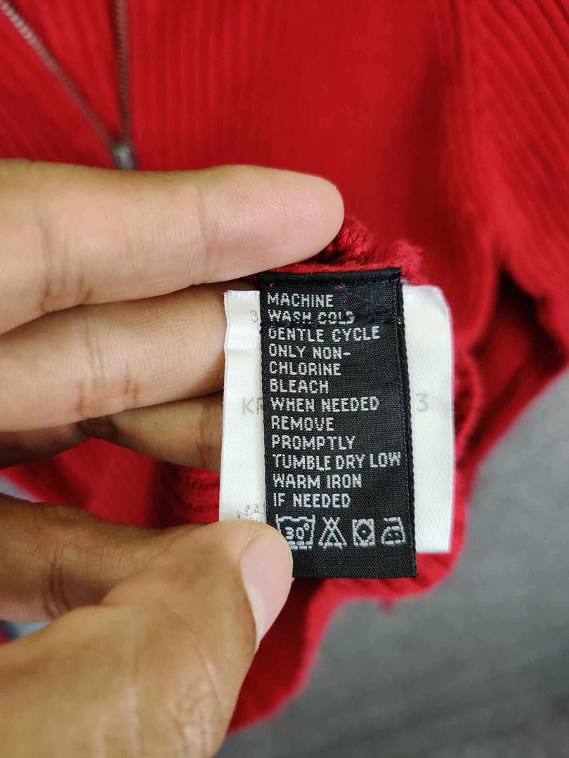 Ralph Lauren Vintage Ralph Lauren Polo Ralph Lauren Knitwear Sweater Size US S / EU 44-46 / 1 - 13 Thumbnail