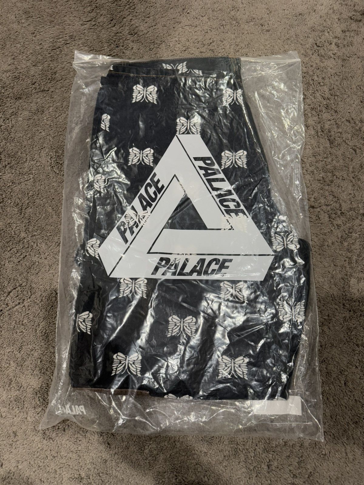 Needles × Palace Needles x Palace Double Knee Pant Size US 36 / EU 52 - 5 Thumbnail