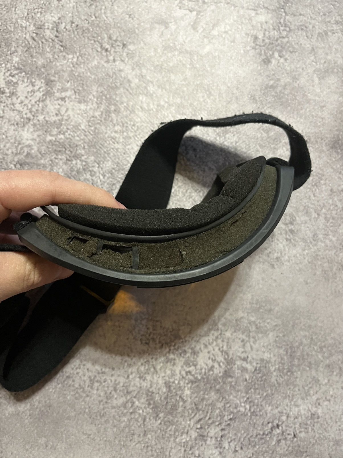 Oakley Oakley ski googles Size ONE SIZE - 6 Thumbnail