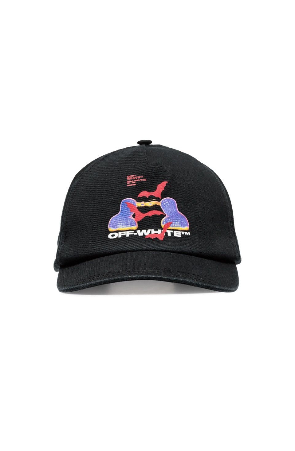 Off-White Off white hat Size ONE SIZE - 1 Thumbnail