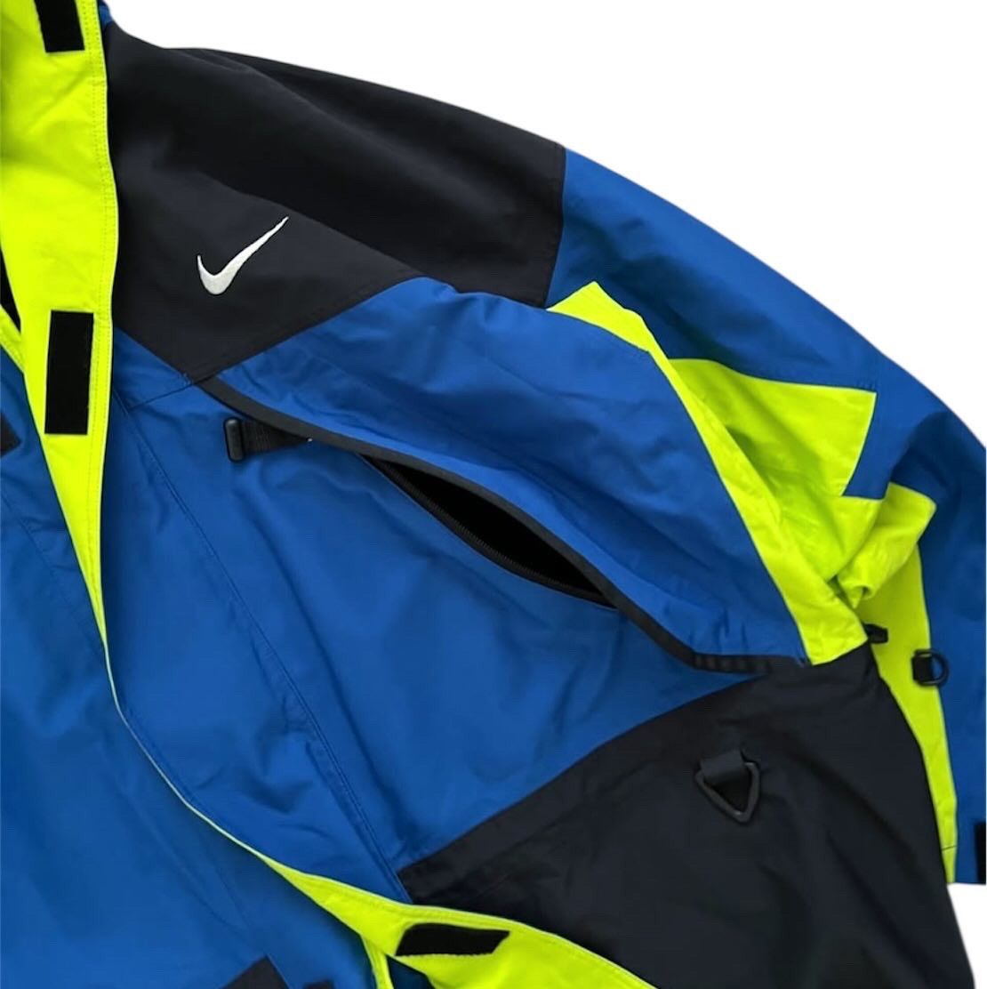 Nike ACG 00s Nike ACG Lungs Era Waterproof Storm Fit Tech Size US L / EU 52-54 / 3 - 6 Thumbnail