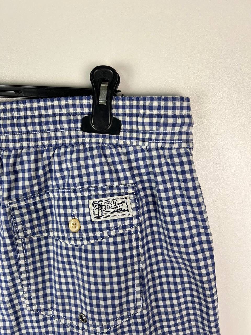 Polo Ralph Lauren Polo Ralph Lauren vintage short size XXL 37 Size US 37 - 4 Thumbnail