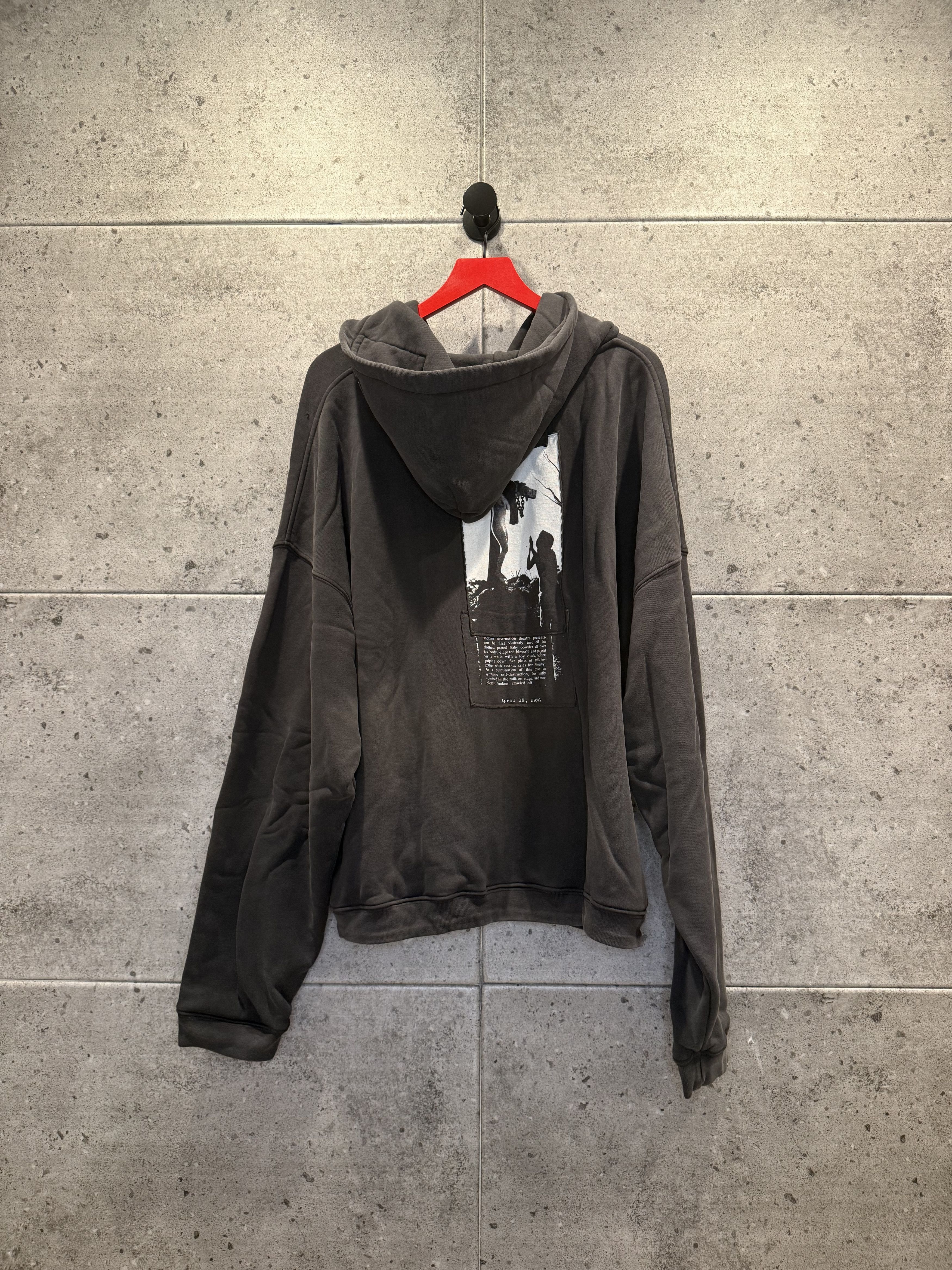 Enfants Riches Deprimes Enfants riches deprimes artists assembledge zip up hoodie Size US XXL / EU 58 / 5 - 2 Thumbnail