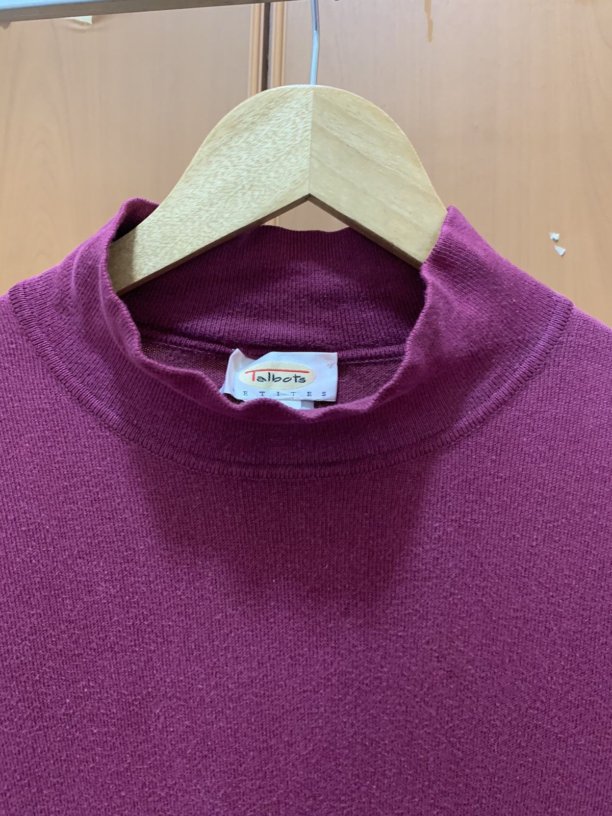 Other 🔥🔥Vintage Talbots Long Sleeve Small 🔥🔥 Size US S / EU 44-46 / 1 - 2 Thumbnail