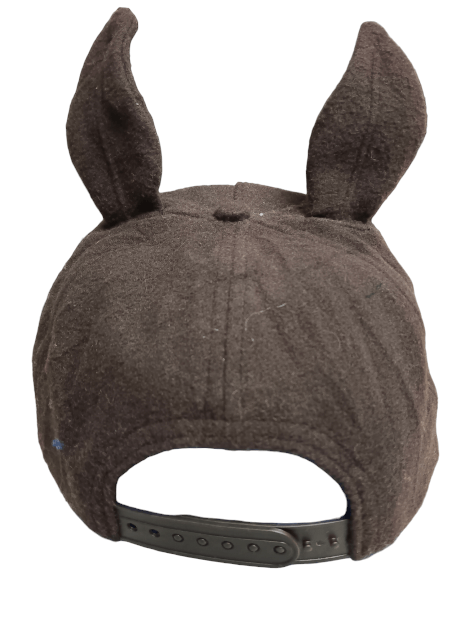 Disney DOPE! 🔥Bunny Ear Costume Hat Size ONE SIZE - 5 Thumbnail