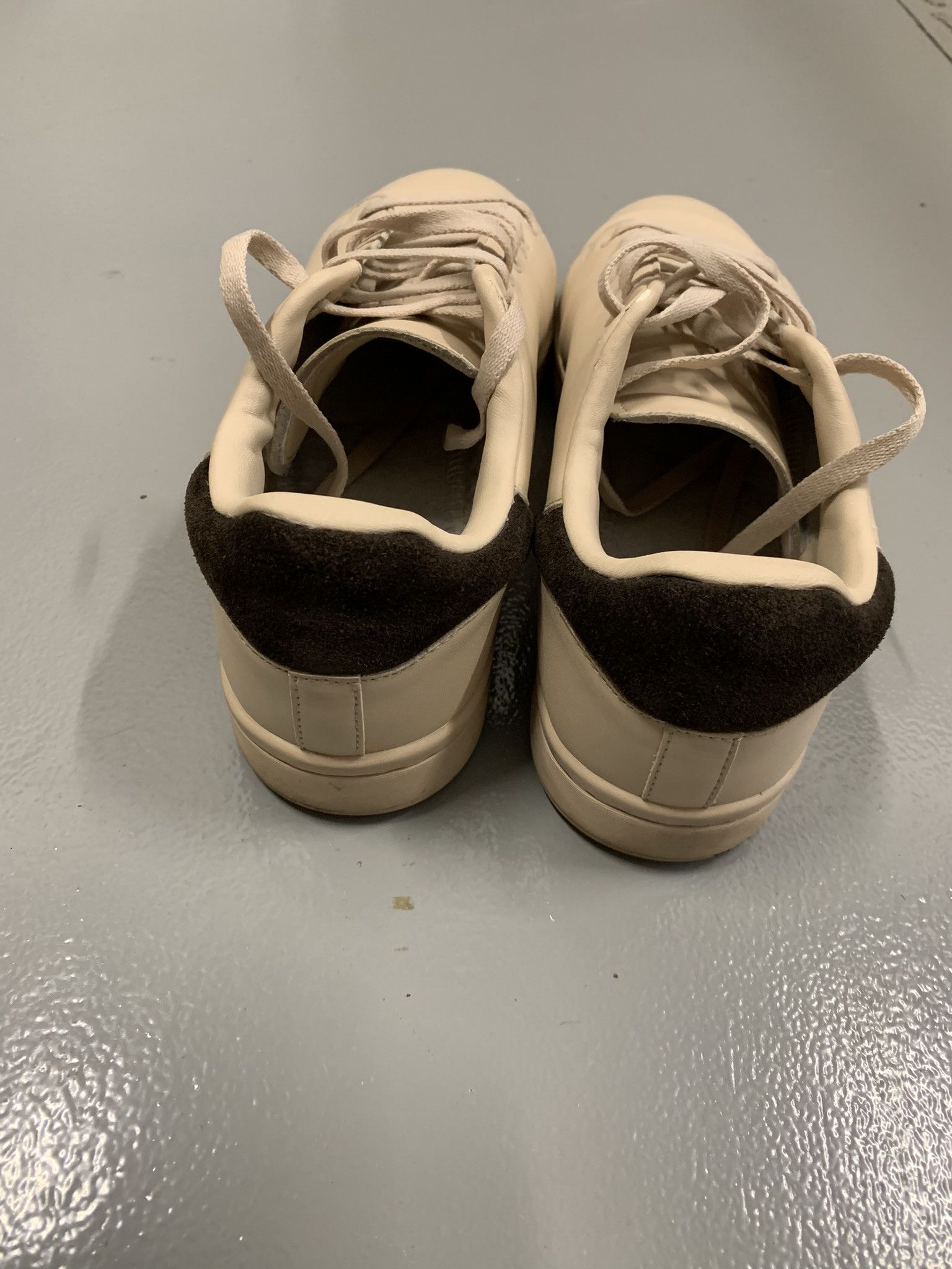 Raf Simons Raf Simons Orion vegan leather sneakers Size US 8 / EU 41 - 4 Thumbnail