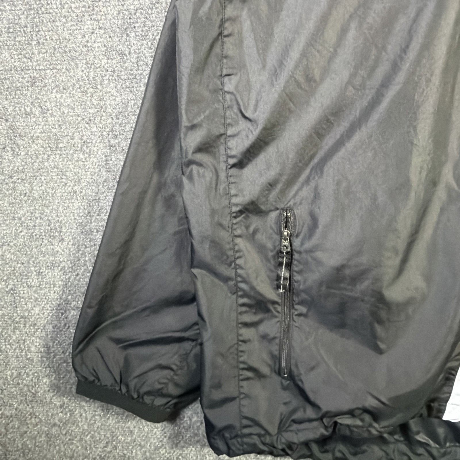 Nike ACG Vintage Nike Jacket Adult XL 90s Black Retro ACG Windbreaker Size US XL / EU 56 / 4 - 5 Thumbnail