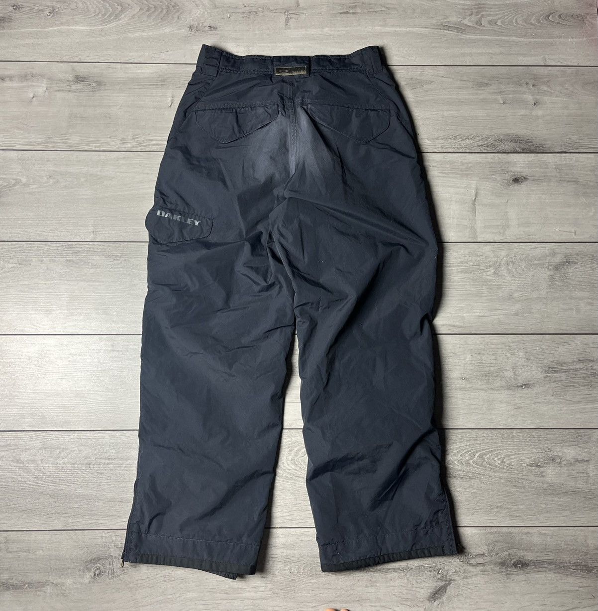 Oakley Vintage Oakley ski pants outdoor size S/M Size US 30 / EU 46 - 5 Thumbnail
