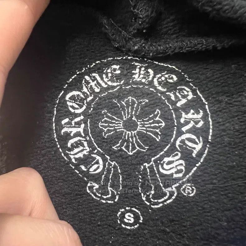 Chrome Hearts CHROME HEARTS Size S Sanskrit cross coat Size US S / EU 44-46 / 1 - 3 Thumbnail