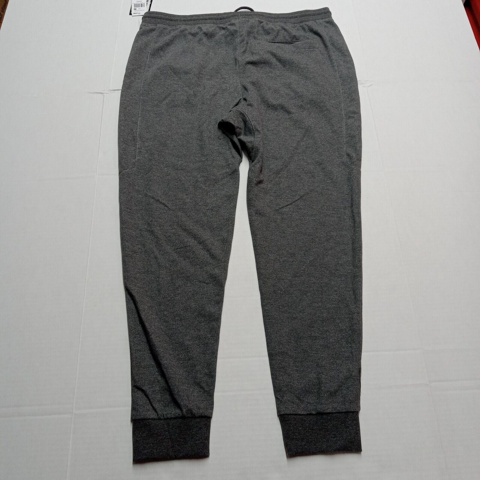 Zubaz Zubaz Pants St Louis Cardinals Men’s L Large Gray Joggers Size US 38 / EU 54 - 7 Thumbnail
