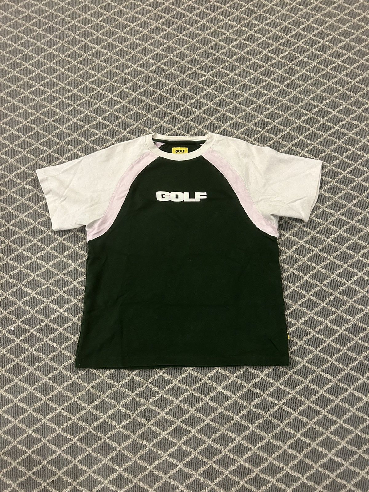 Golf Wang Golf Wang Tee Size US L / EU 52-54 / 3 - 1 Thumbnail