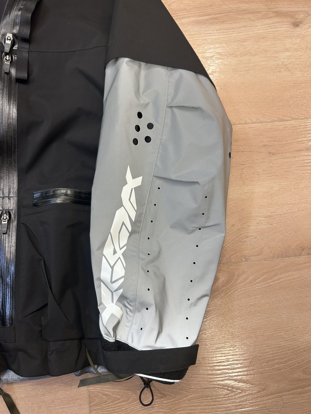 Acronym Acroynm J115-GT Jacket M Size US M / EU 48-50 / 2 - 7 Thumbnail