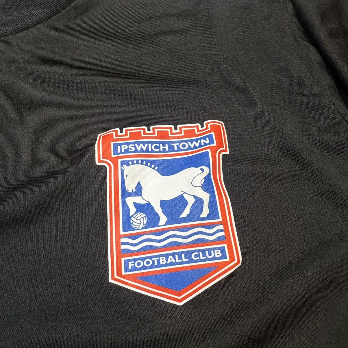 Other Ipswich Town mitre training jersey Size US M / EU 48-50 / 2 - 5 Thumbnail