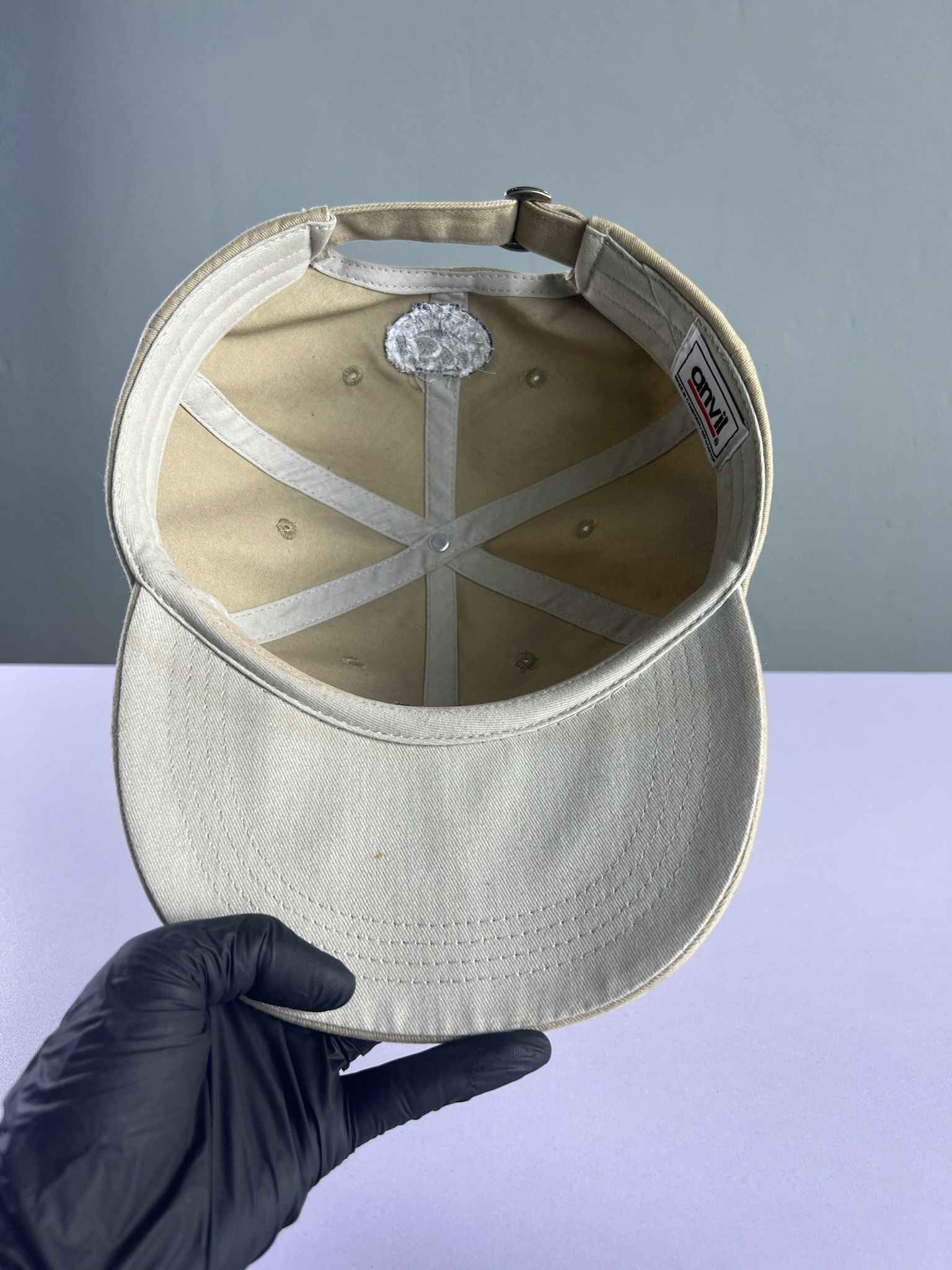 Playboy Playboy Jazz Festival 32nd Cap Size ONE SIZE - 7 Thumbnail