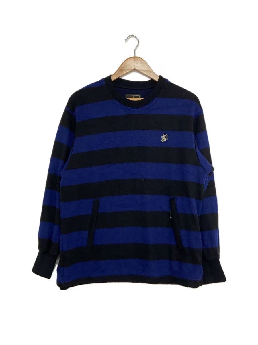 Hysteric Glamour Striped Knit Sweater Size US M / EU 48-50 / 2 - 1 Thumbnail