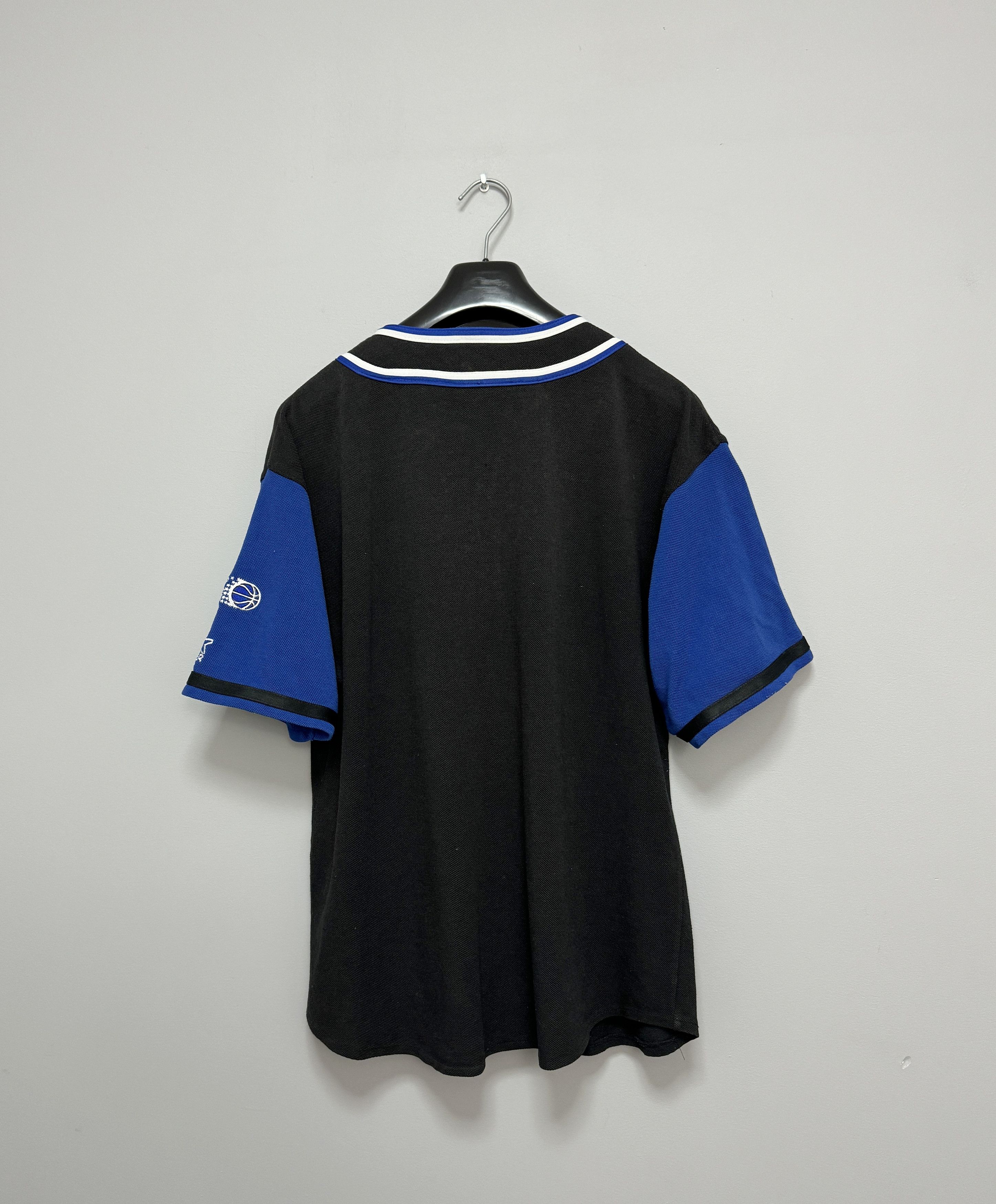 Starter Orlando Magic NBA Starter Jersey Baseball Shirt Logo Size L Size US L / EU 52-54 / 3 - 6 Thumbnail