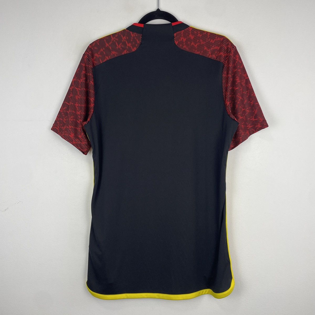 Adidas Seattle Sounders Adidas Away Jersey Bruce Lee MLS 2023/2024 Size US M / EU 48-50 / 2 - 8 Thumbnail