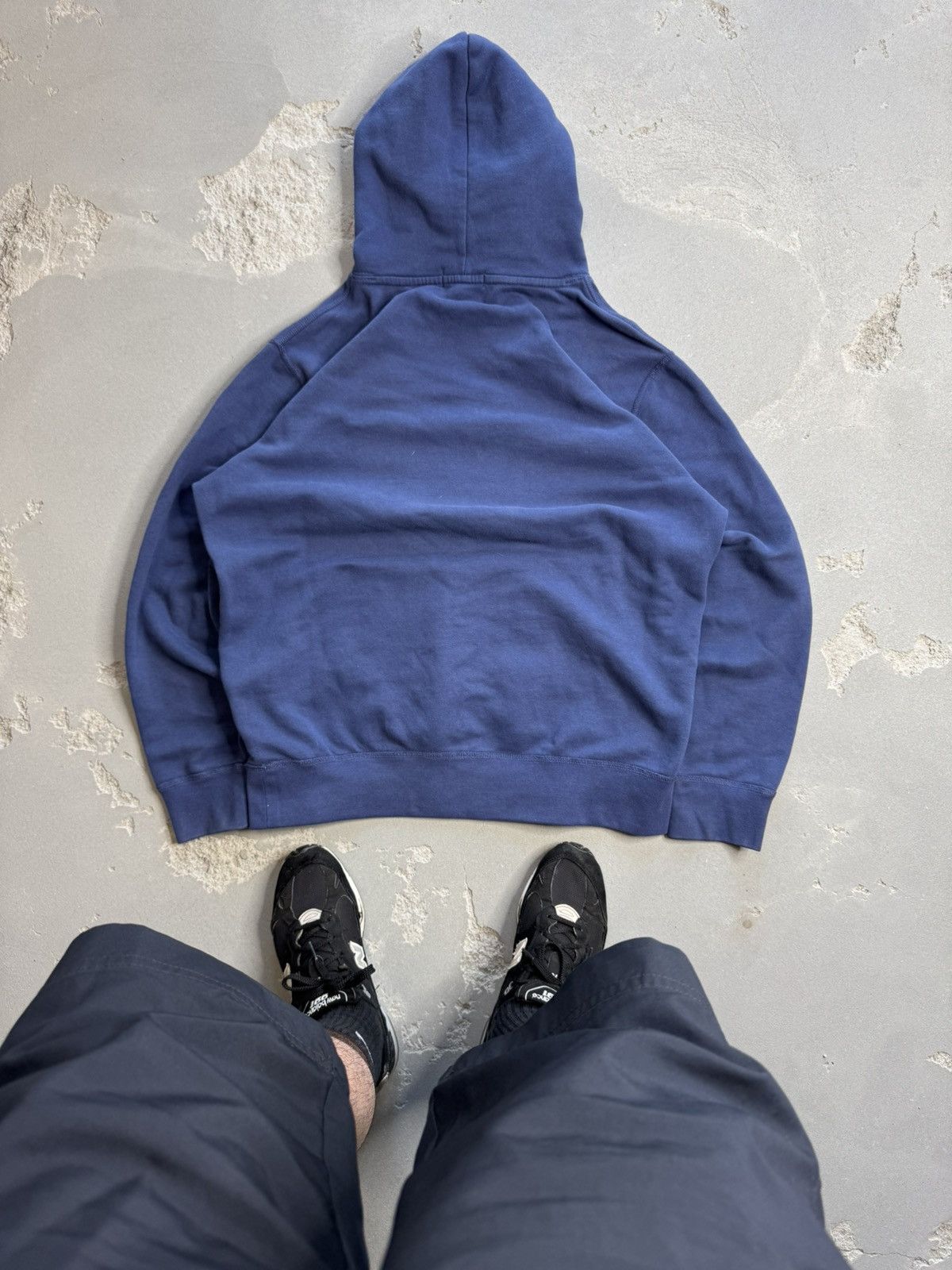 Polo Ralph Lauren Vintage Polo Ralph Lauren Hoodie Size US L / EU 52-54 / 3 - 2 Thumbnail