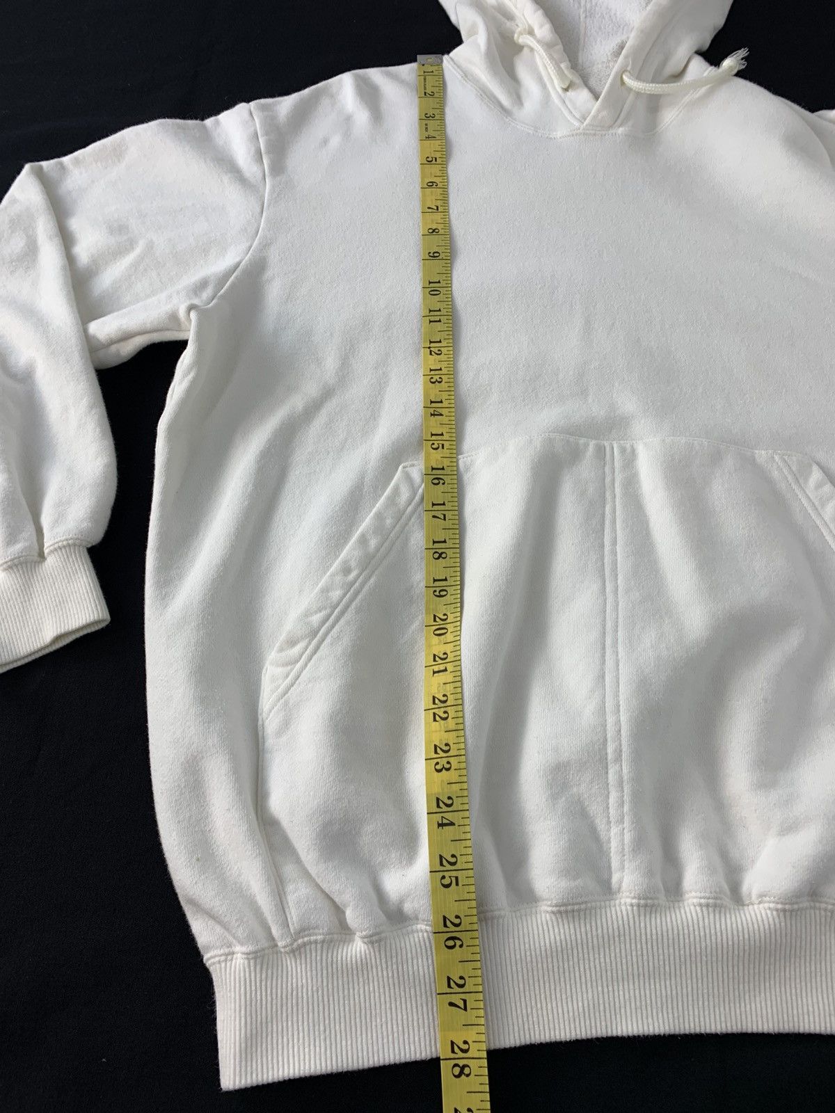 Hai Sporting Gear Hai Sporting Gear Issey Miyake Pullover Hooded Big Logo Size US L / EU 52-54 / 3 - 10 Thumbnail
