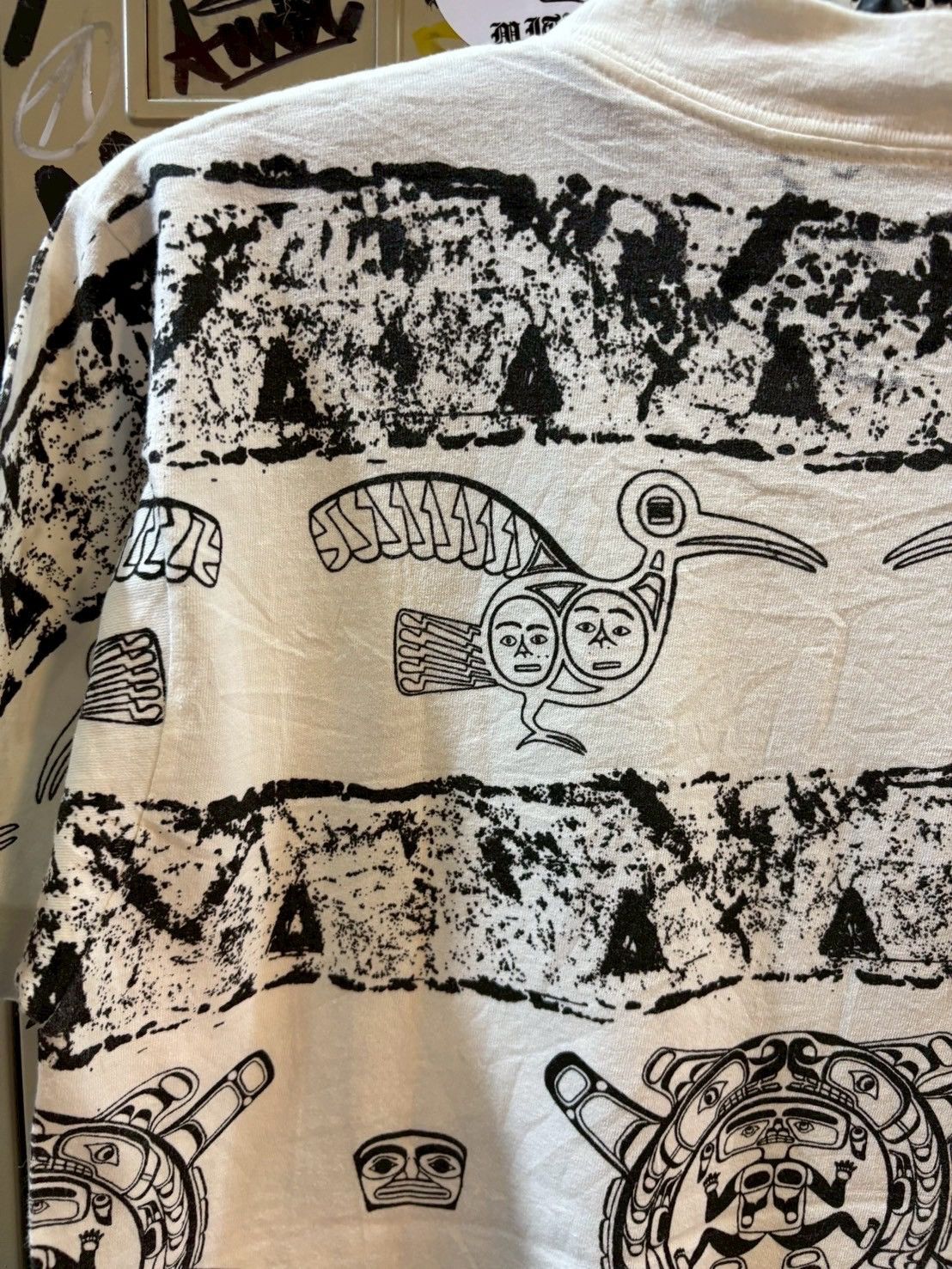 Vintage Vintage Princess Gruises Alaska tee 90’s Size US M / EU 48-50 / 2 - 7 Thumbnail