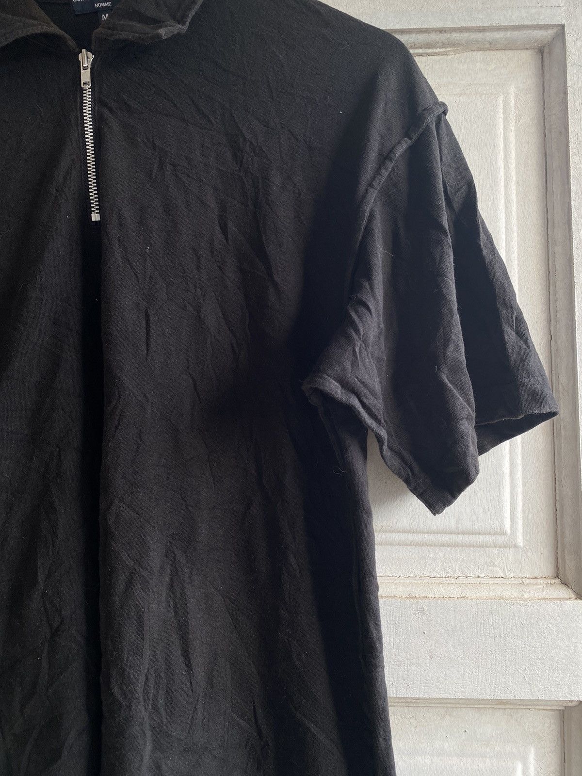 Comme des Garcons Comme des Garcons Homme Size US S / EU 44-46 / 1 - 4 Thumbnail