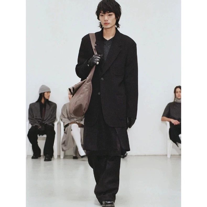 Our Legacy Our Legacy size44 Suits jackets and overcoats Size 44S - 2 Thumbnail