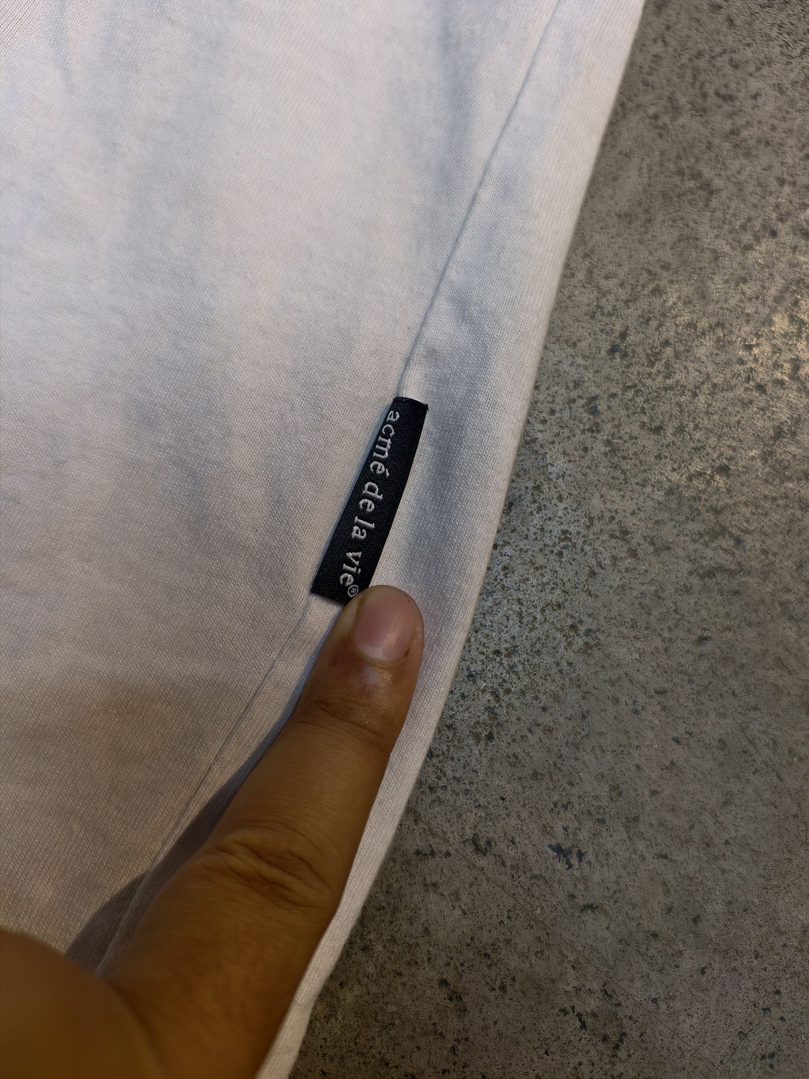 Acme Clothing ADLV Acme Size US M / EU 48-50 / 2 - 9 Thumbnail