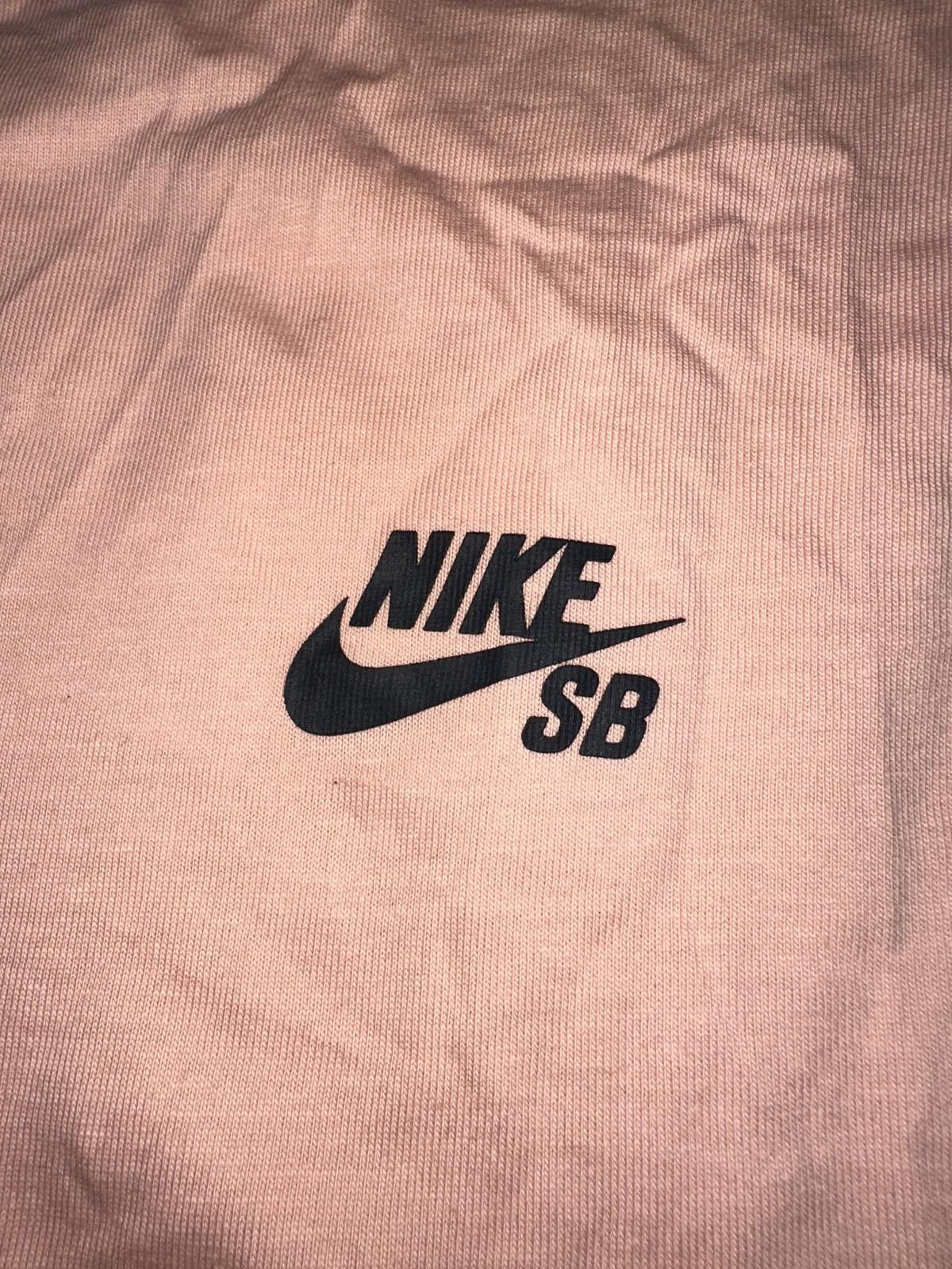 Nike Nike Men’s Skateboarding SB Purple/Teal/Sail Scorpions Pink T-Shirt Size US XXL / EU 58 / 5 - 3 Thumbnail