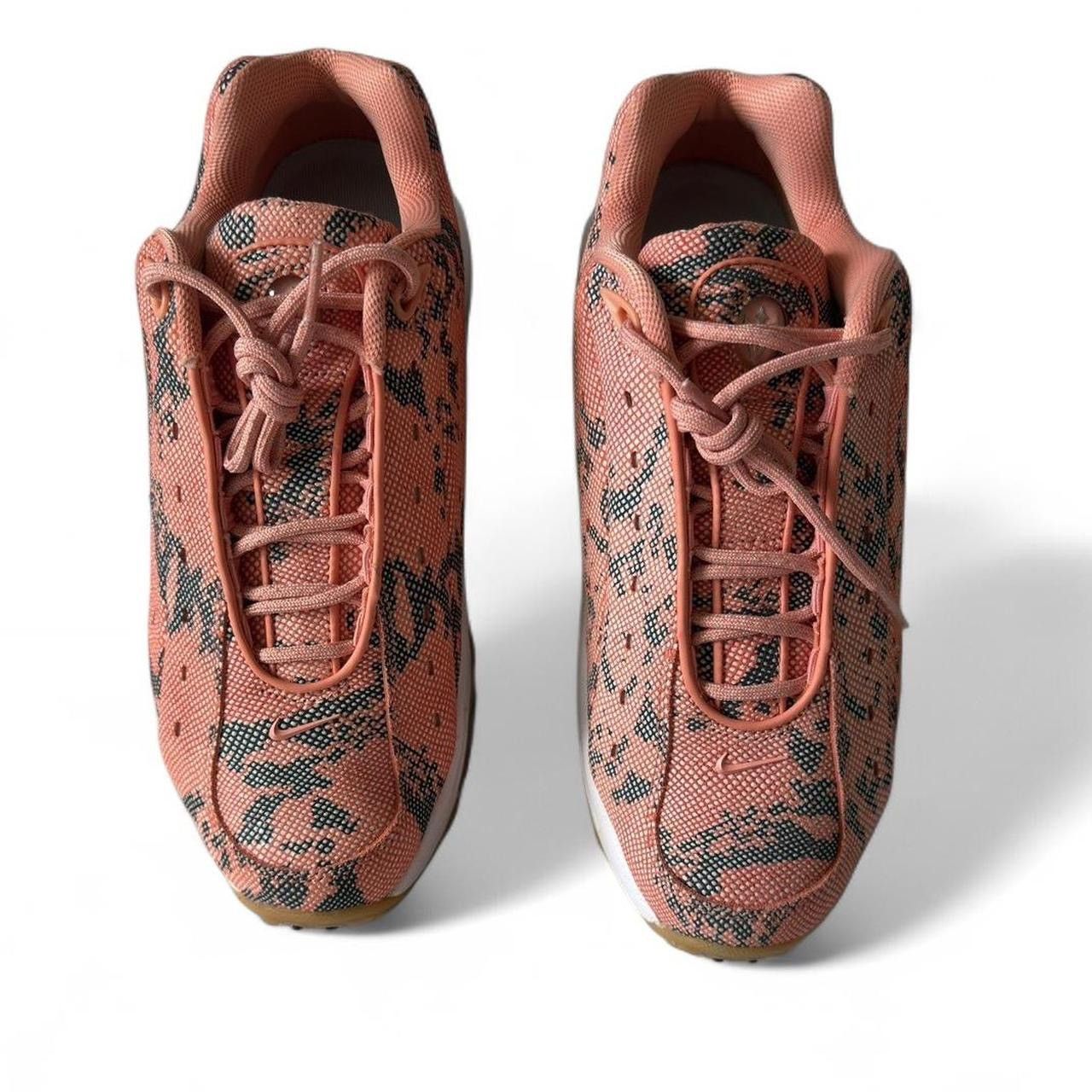 NOCTA × Nike Nike NOCTA Hot Step "Pink Quartz/White" sneakers Size US 8 / IT 38 - 3 Thumbnail
