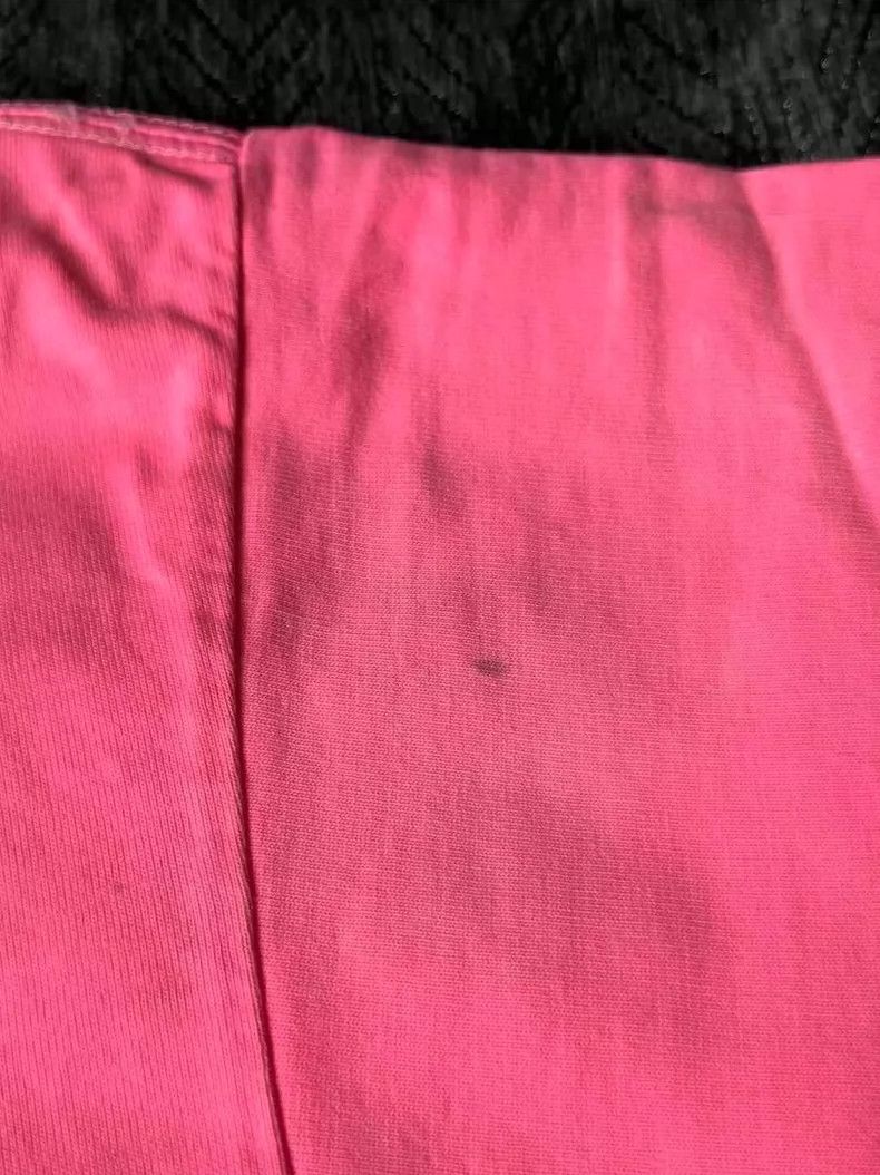 Balenciaga Balenciaga Embroidered short sleeves before and after powd Size US XS / EU 42 / 0 - 5 Thumbnail