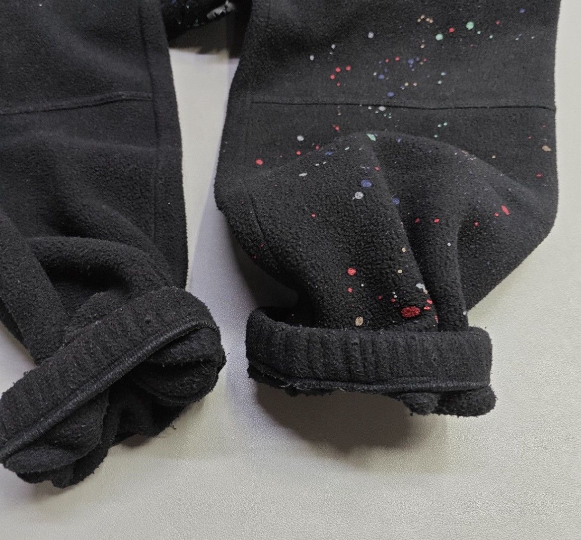 Off-White Off-White SS19 Paint Splatter Cargo Sweatpants Size US 30 / EU 46 - 11 Thumbnail