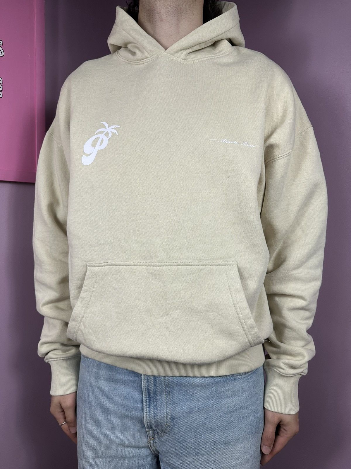 Other Pegador Atlantic Trace Hoodie Printed Streetwear Logo Size US M / EU 48-50 / 2 - 3 Thumbnail