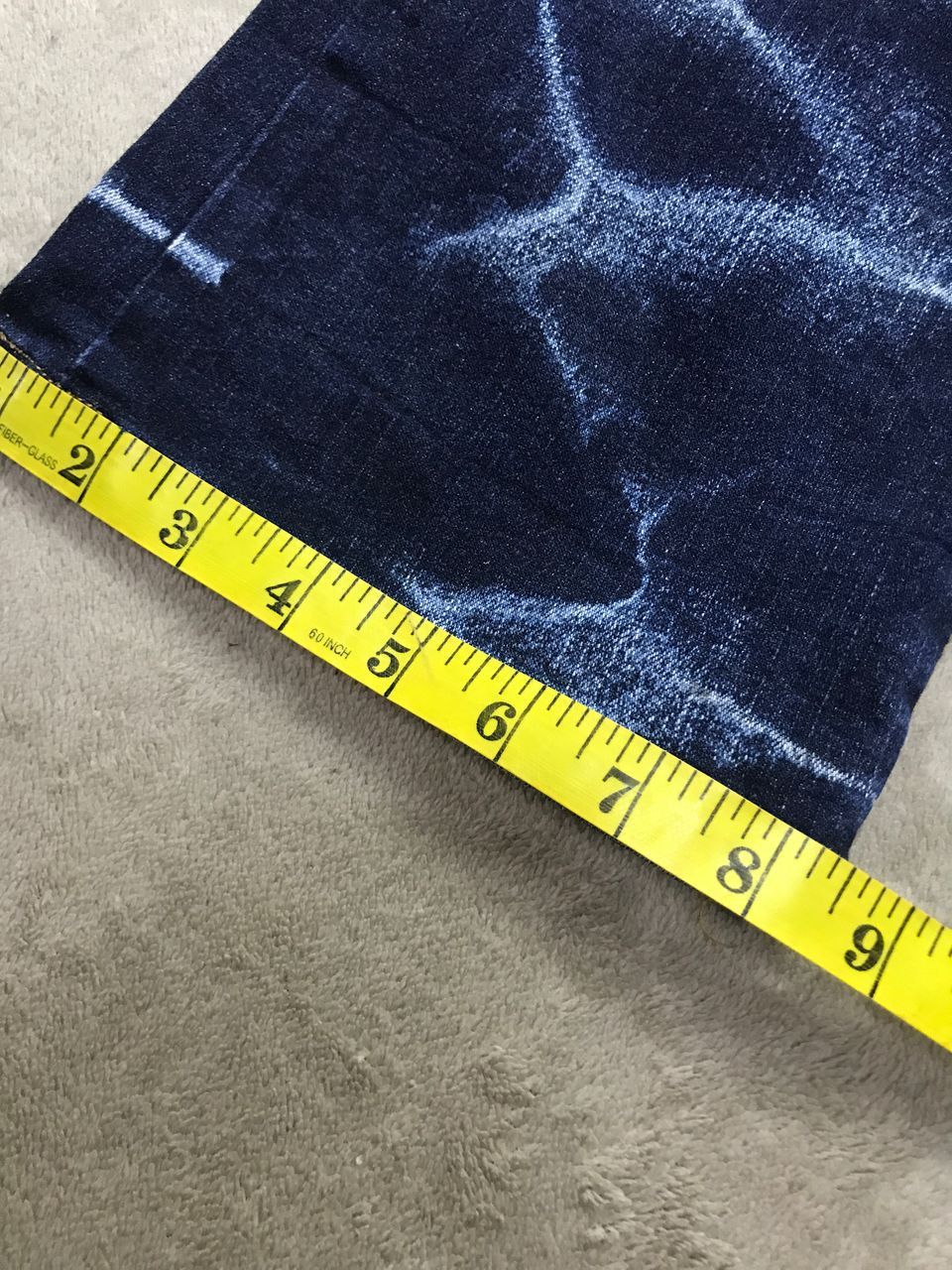 14th Addiction OG Flare Jeans Schlussel Bootcut Denim Size US 33 - 8 Thumbnail