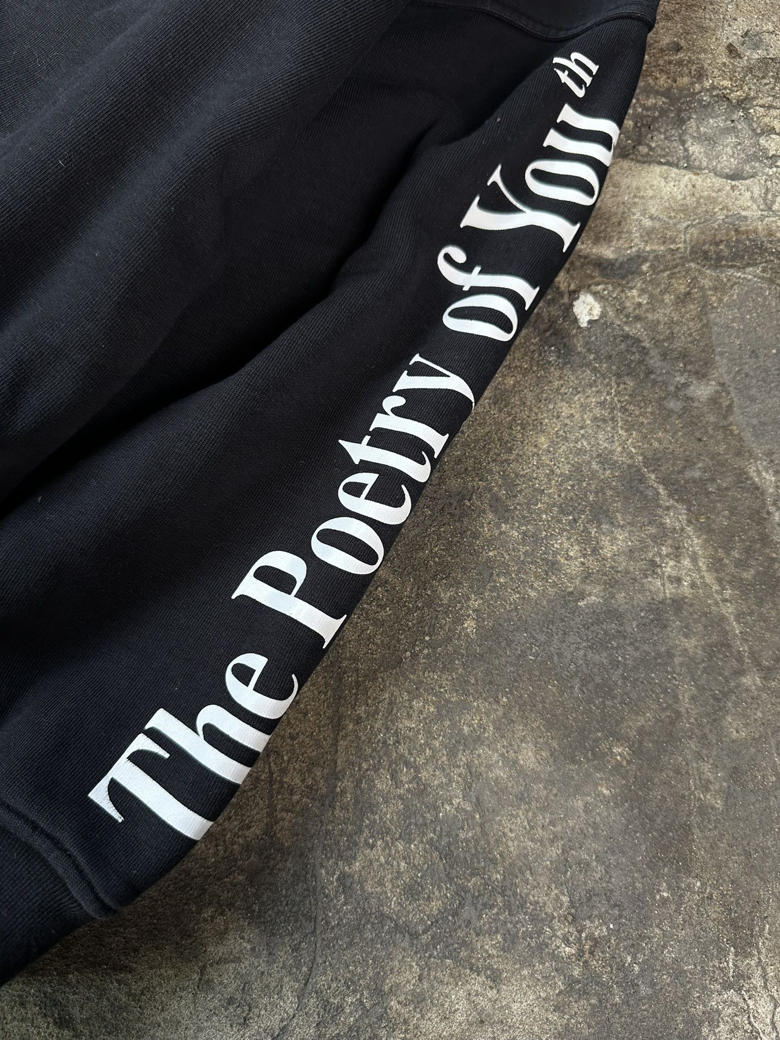Designer × MSGM MSGM Milano Logo Spellout Long Sweatshirt Size M / US 6-8 / IT 42-44 - 3 Thumbnail