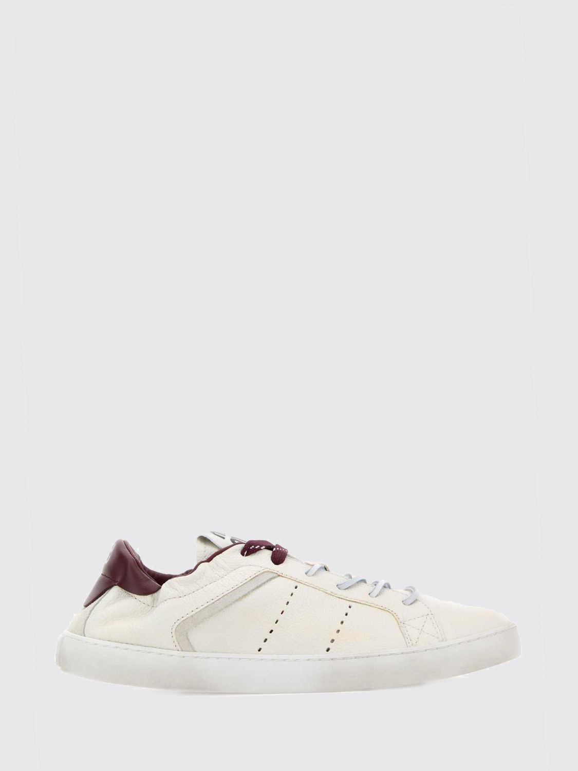 Miu Miu Miu Miu Sneakers Woman White 1 Size US 8 / IT 38 - 1 Preview