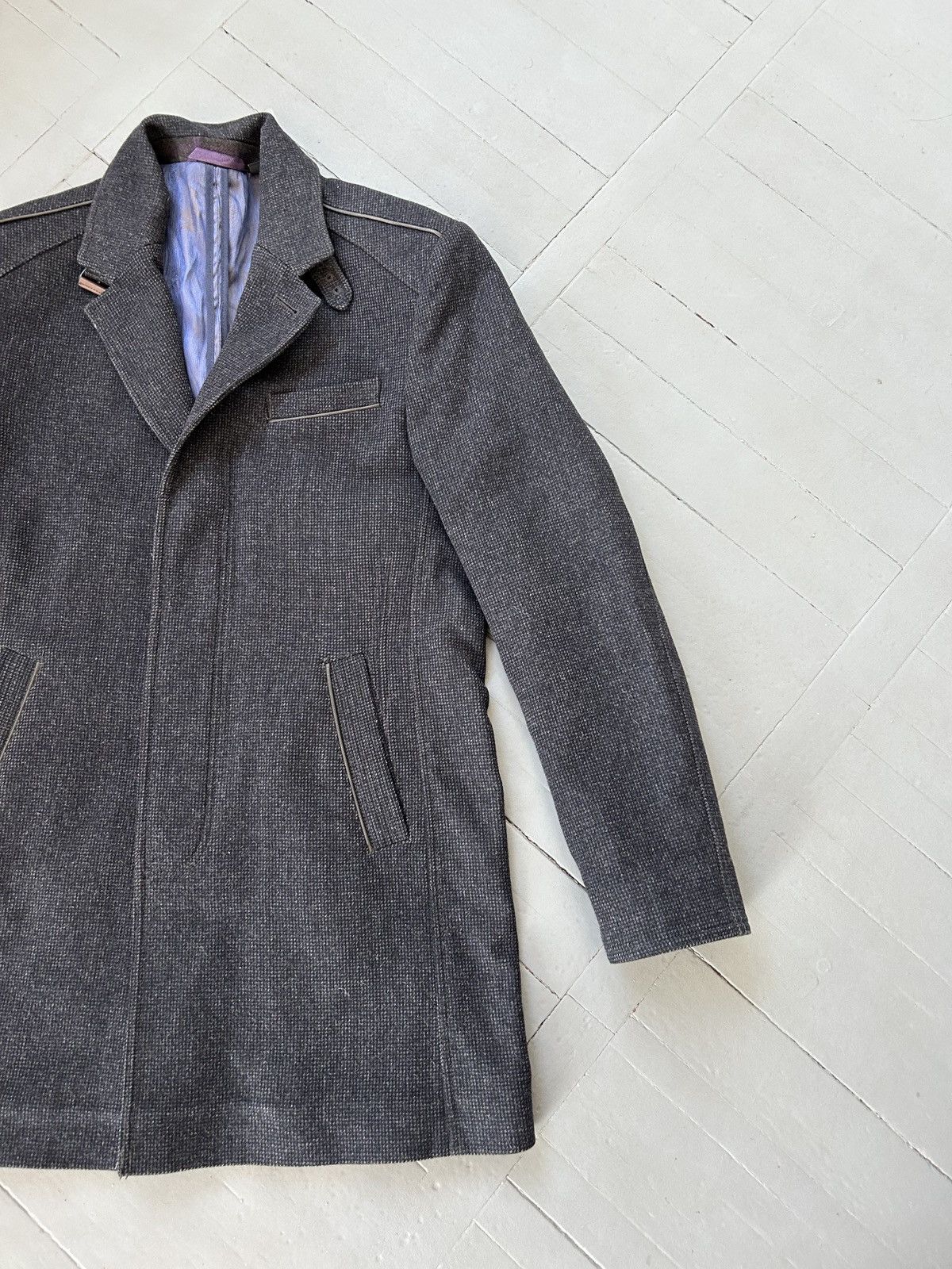 Ted Baker Ted Baker coat vintage Size US M / EU 48-50 / 2 - 3 Thumbnail