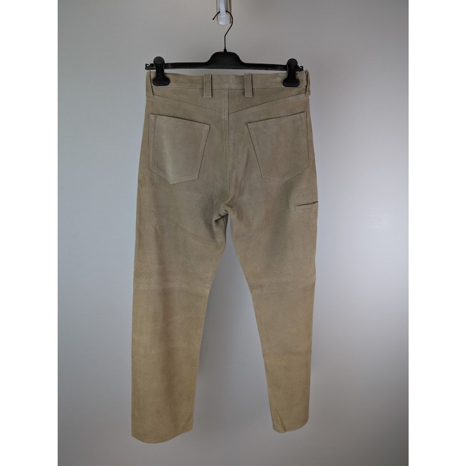 Human Made o1rshd1 Denim Pant in Brown Size US 36 / EU 52 - 10 Thumbnail