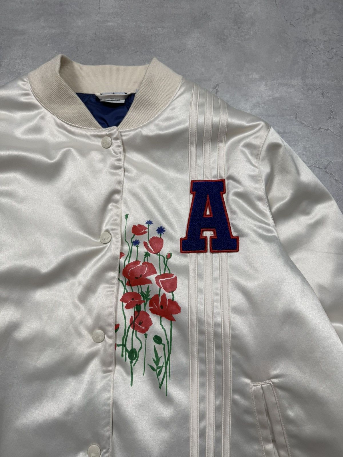 Adidas Adidas Suit Size M / US 6-8 / IT 42-44 - 3 Thumbnail