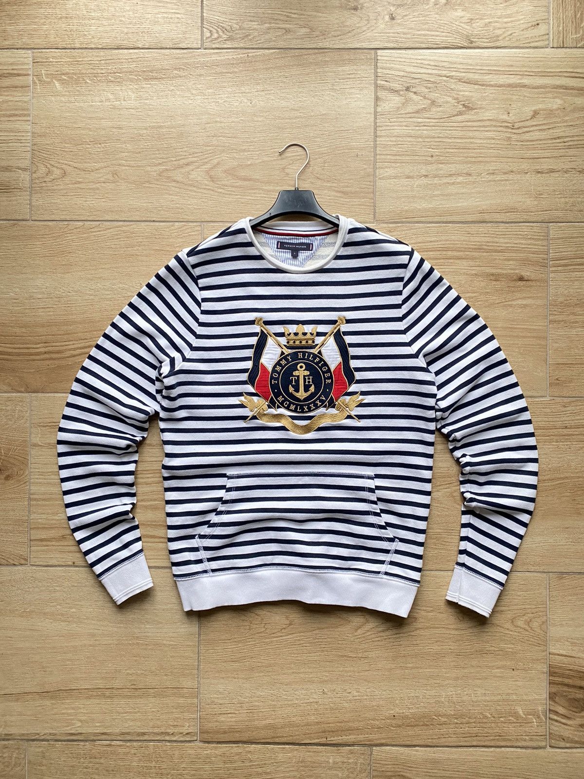 Other Tommy Hilfiger Sweatshirt Size US S / EU 44-46 / 1 - 10 Thumbnail