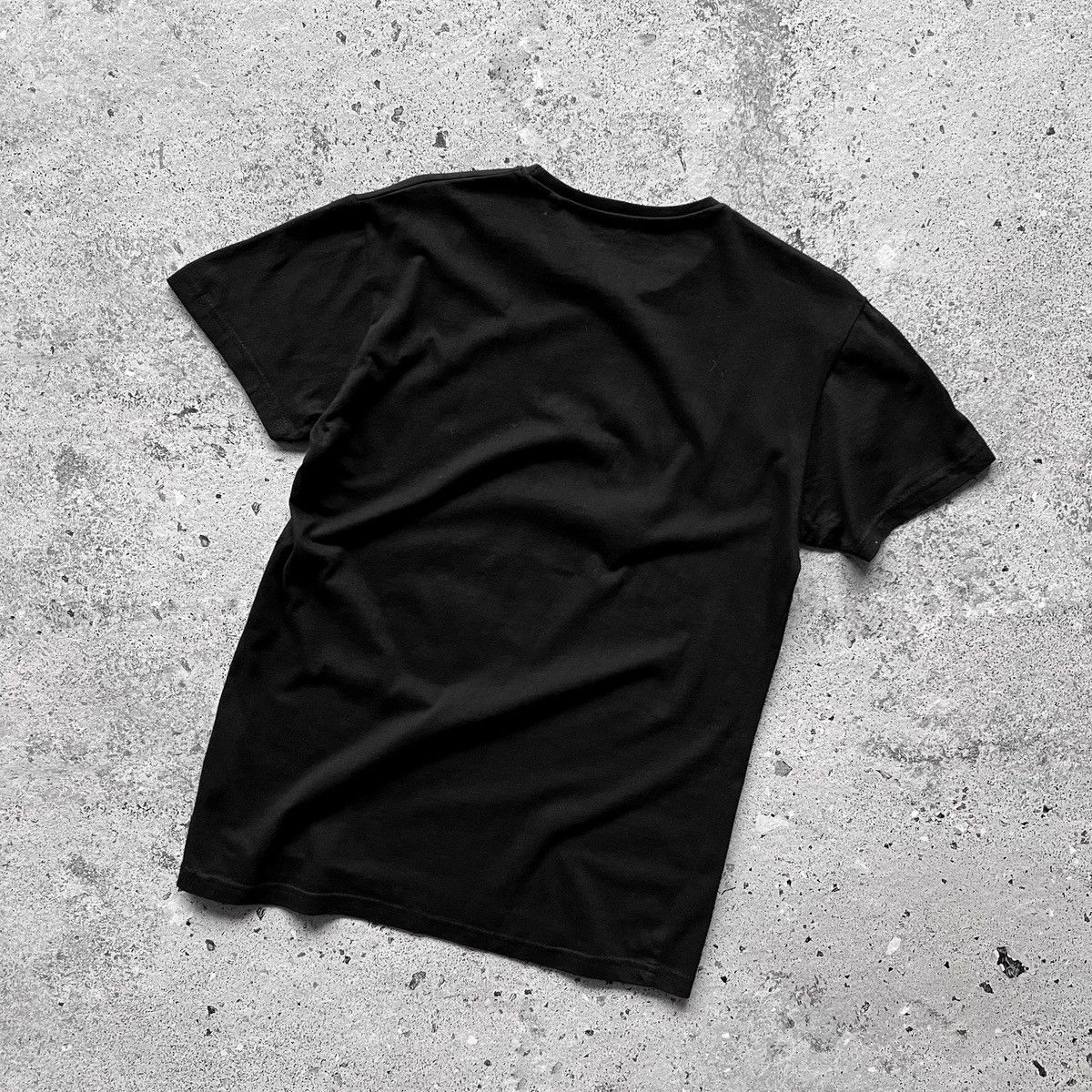 Designer Halloween Mens Horror Movie Michael Myers Black SS T-Shirt Size US S / EU 44-46 / 1 - 3 Thumbnail