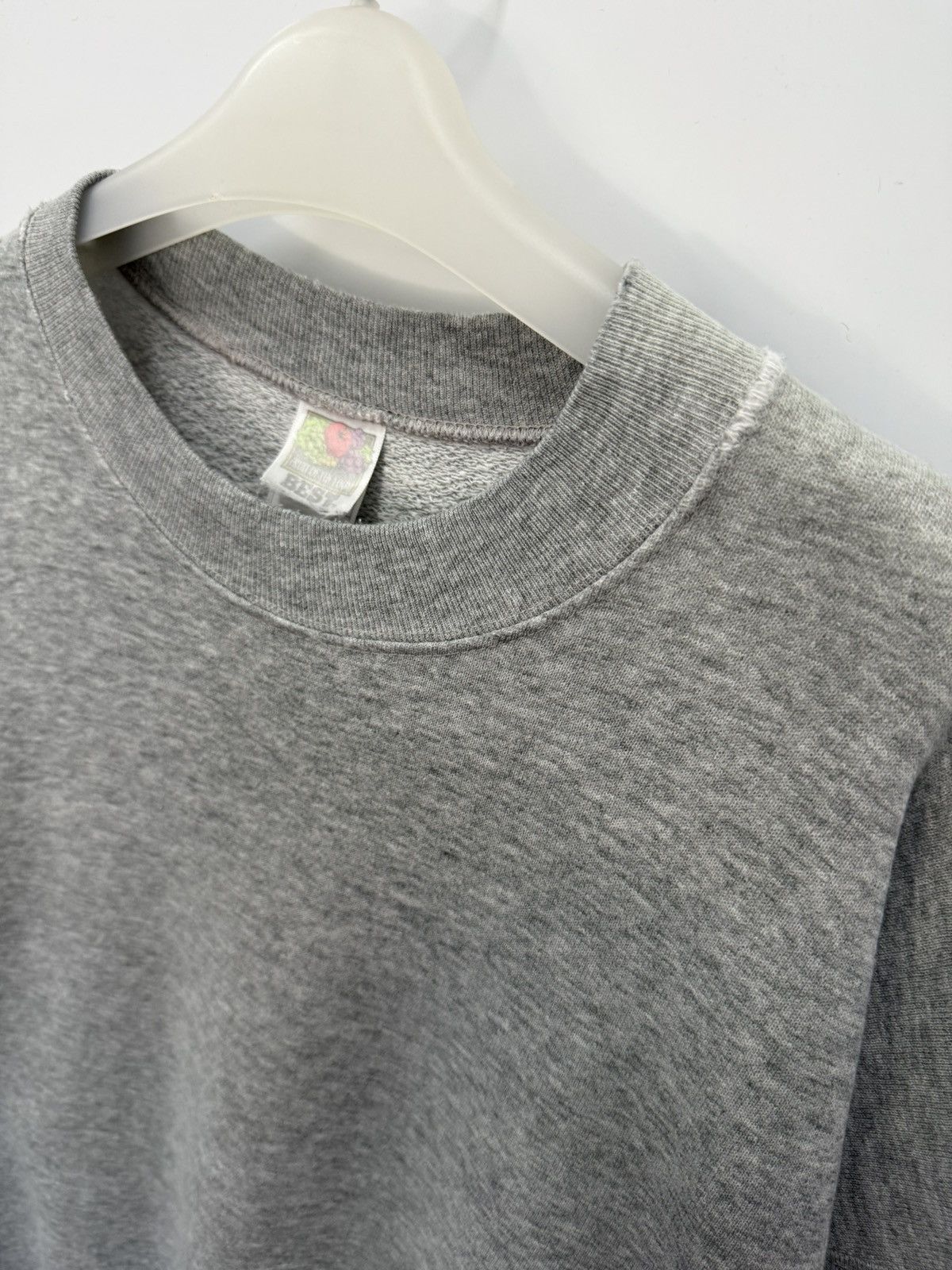 Vintage 🔥 VINTAGE 90's Rare Distressed Sagawa Surf USA SWEATSHRT - L Size US L / EU 52-54 / 3 - 3 Thumbnail