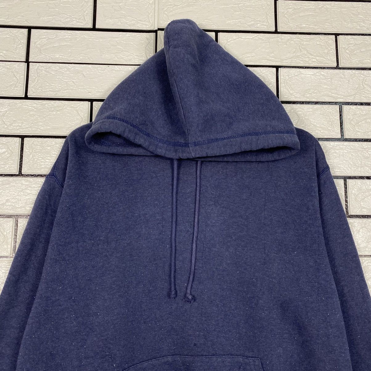 Japanese Brand 📌Vintage Hoodie Colours by Alexander Julian Size US L / EU 52-54 / 3 - 4 Thumbnail